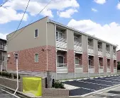 ★手数料０円★名古屋市西区名塚町５丁目　月極駐車場（LP）